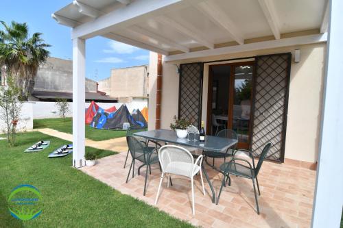 La Posidonia Case Vacanza - image 4