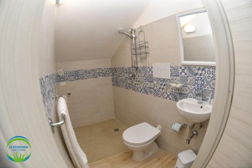 La Posidonia Case Vacanza - image 7