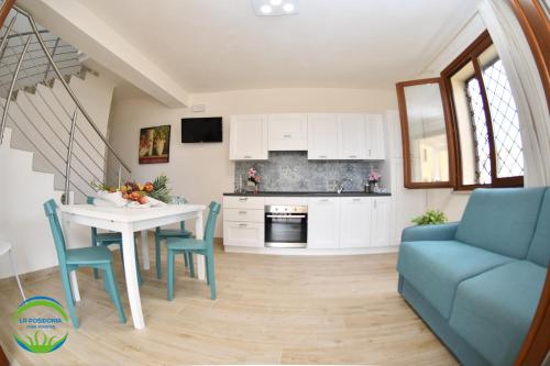 La Posidonia Case Vacanza - image 8