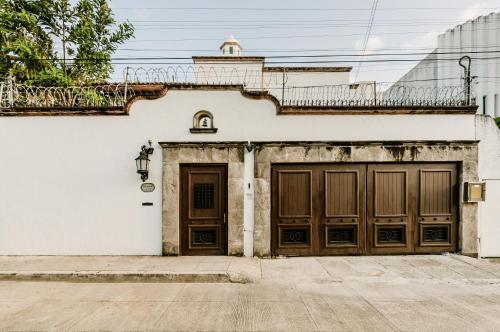 Casa Granada 24