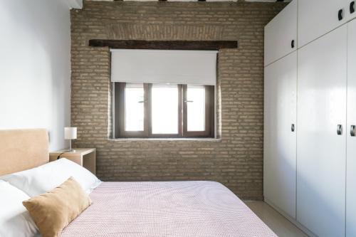 Almazen apartamentos, Arrayan 23, Sevilla (Foto 9)
