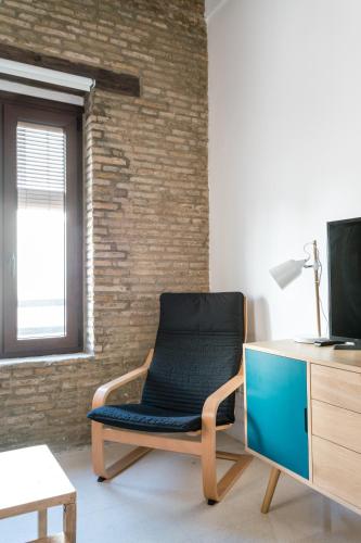 Almazen apartamentos, Arrayan 23 3