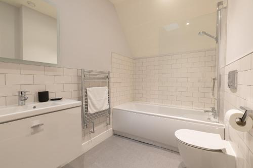 Apt 2, 71 Micklegate, YORK, York (foto 9)