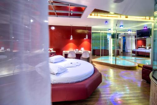A2 suites - Hotel e Motel in South Wing