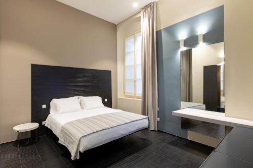  Salina Luxury Suites, Pension in Parma