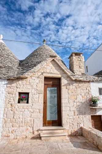 IL TRULLO GENTILE ALBEROBELLO - Accommodation - Alberobello