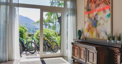 Schlosshotel Dörflinger - image 3