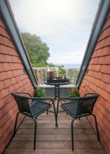 The Penrallt Hotel - image 3