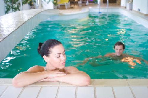 Das-Schmidt Privathotel - image 7