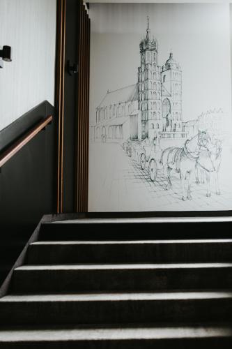 Garden Square Hotel - image 13