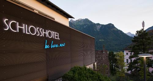 Schlosshotel Dörflinger - image 7