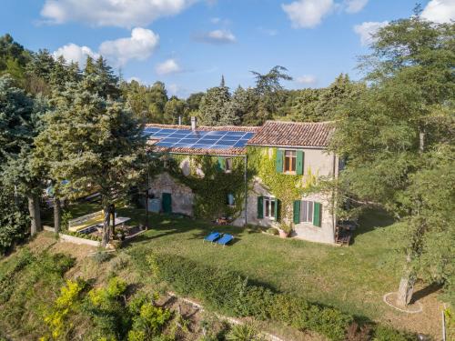 Viesnīcas āriene, Appartamento sulle colline del Sangiovese in Predappio