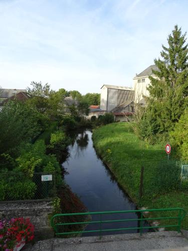 Létesítmények, Casa Juno in Crepy-En-Valois
