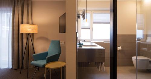 Schlosshotel Dörflinger - image 13