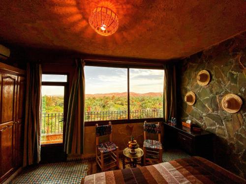 Riad Chay & Boutique, Warzazát (fotografie 7)