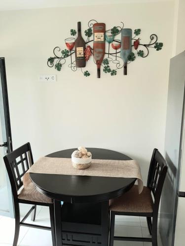 Apartment with pool in Mindelo, Mindelo (zdjęcie 10)