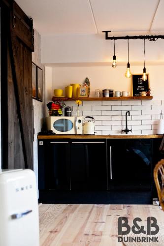  B&B Duinbrink in Den Helder
