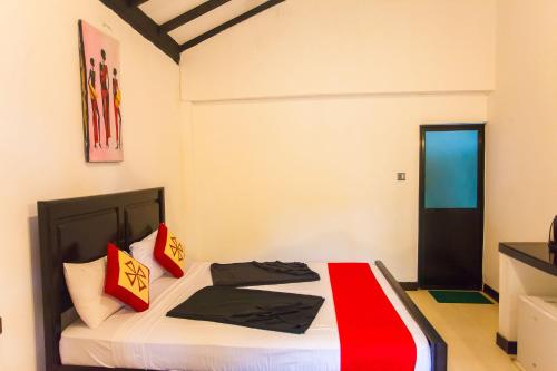 Ella Forest Paradise Hotel - image 4