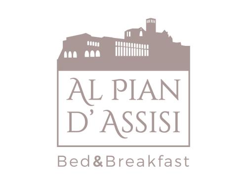 Bed & Breakfast Al Pian d'Assisi