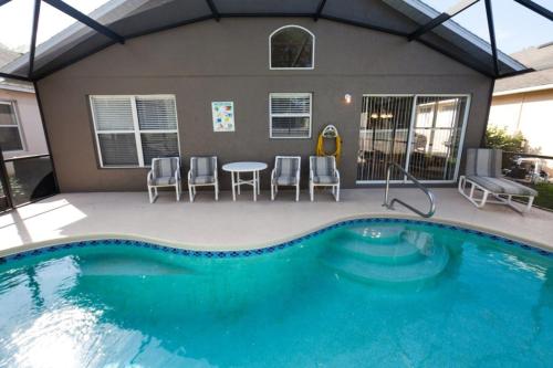 Private Pool 2 Queens And Twin Room! Home - image 7