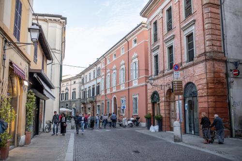 Skats, Appartamento sulle colline del Sangiovese in Predappio