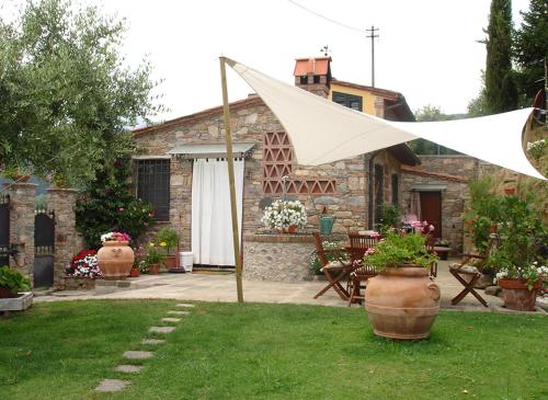  Casa Marianna in Lucca