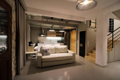  Modern Historical center apartment in Preveza 75m2 in Preveza