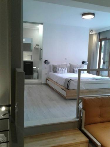  Modern Historical center apartment in Preveza 75m2 in Preveza