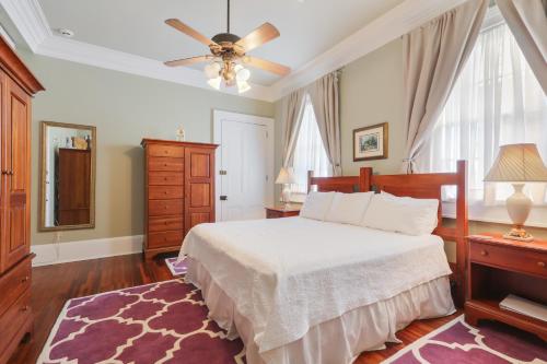 Elysian Fields Inn – New Orleans, LA