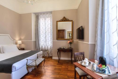 I TRE MOSCHETTIERI - D'ARTAGNAN Luxury Guest House - image 11
