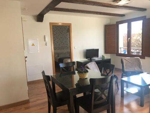 Casa de Navalhorno Valsain - image 3
