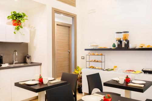 Lighea aqua suites and breakfast – Palermo, CA