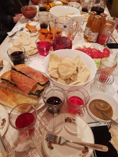 Balkhar Guest House Балхар Гостевои дом
