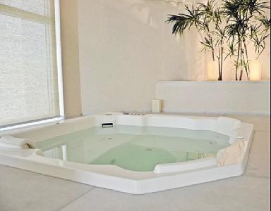 SUITE 306 B - HOTEL RESIDENCIAL Mandai