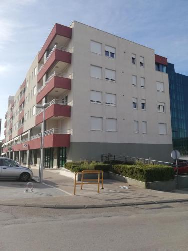 Apartment MEL II, Split (Foto 4)