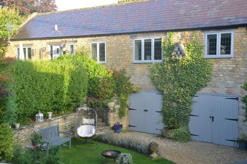 Church Cottage Barn Longborough