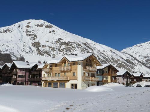 B&B Ecohotel Chalet des Alpes - image 11