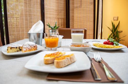 Hotel Milomax - image 8