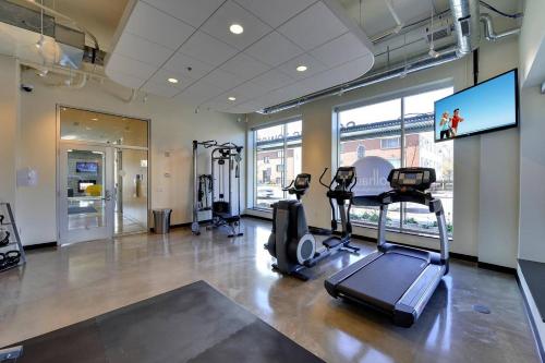 Relaxing Retreat + Gym! - image 5
