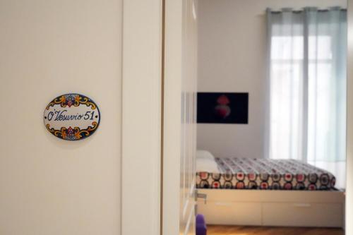  Magia di Napoli, Pension in Neapel