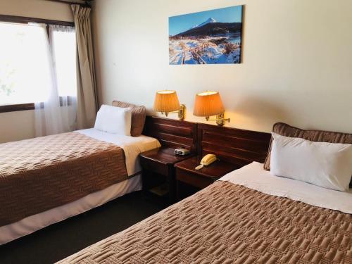 Hotel Ushuaia - image 3