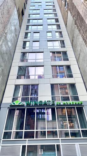 Wingate by Wyndham New York Midtown South/5th Ave - main image