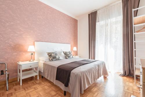 Urbana Apartment Colosseum, Rom (Foto 4)