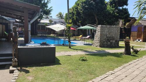 La Maison, Toamasina (fotografie 8)