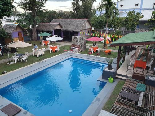 La Maison, Toamasina (fotografie 7)