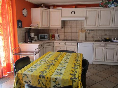  larondefauchee in Bleid