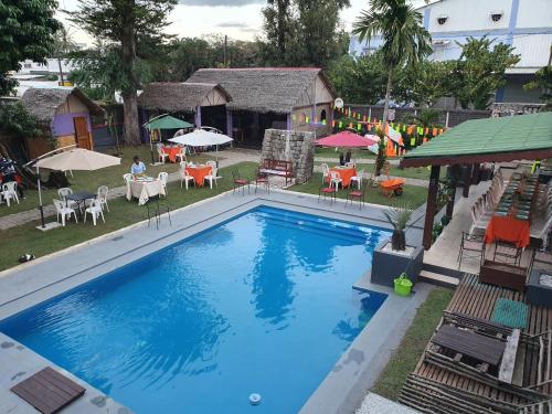 La Maison, Toamasina (fotografie 5)