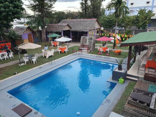 La Maison, Toamasina (fotografie 6)