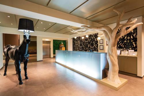 Bourtzi Hotel - image 3