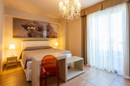 Bourtzi Hotel - image 5